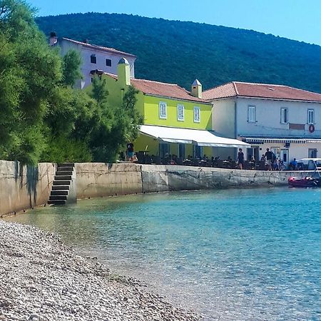 Apartments By The Sea Martinscica, Cres - 14334 Martinscica (Cres) Exterior foto
