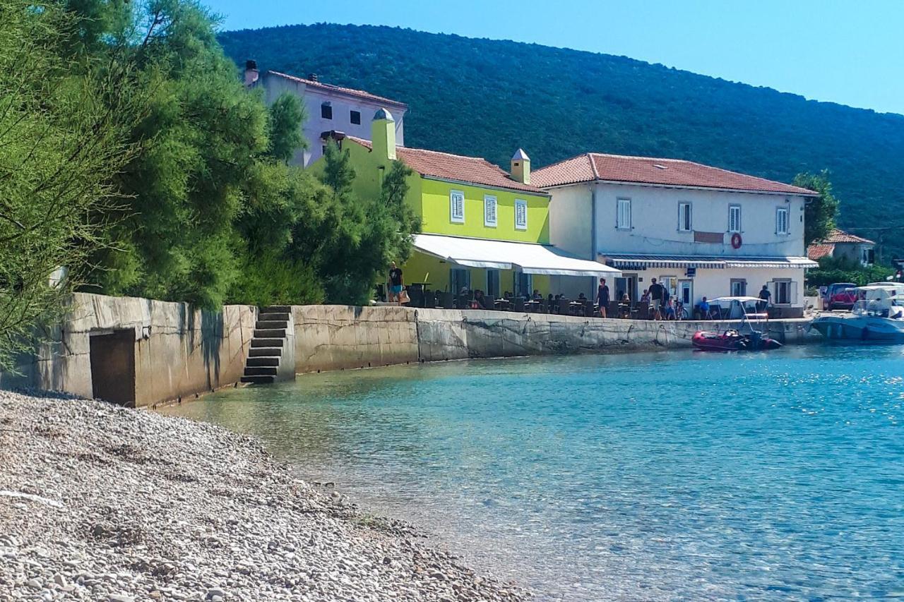 Apartments By The Sea Martinscica, Cres - 14334 Martinscica (Cres) Exterior foto
