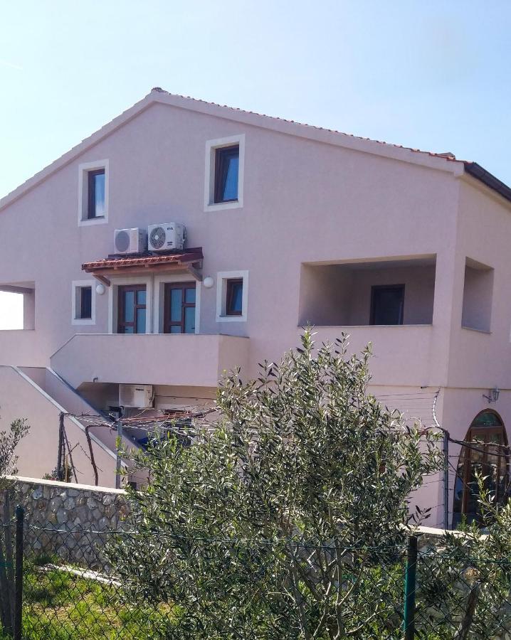 Apartments By The Sea Martinscica, Cres - 14334 Martinscica (Cres) Exterior foto