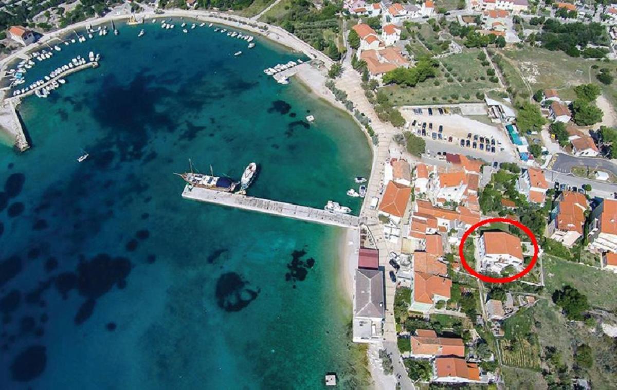 Apartments By The Sea Martinscica, Cres - 14334 Martinscica (Cres) Exterior foto