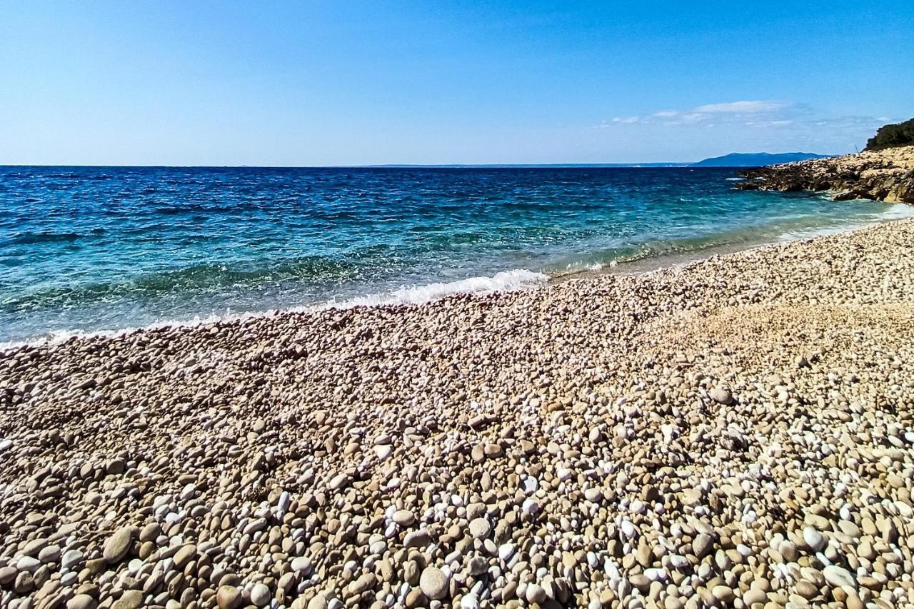 Apartments By The Sea Martinscica, Cres - 14334 Martinscica (Cres) Exterior foto