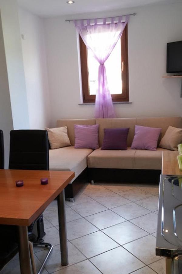Apartments By The Sea Martinscica, Cres - 14334 Martinscica (Cres) Exterior foto