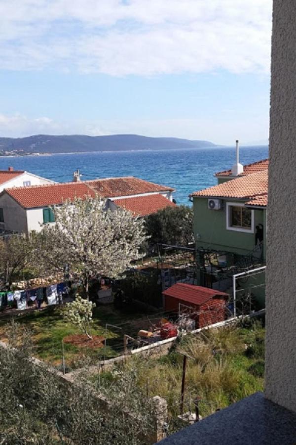 Apartments By The Sea Martinscica, Cres - 14334 Martinscica (Cres) Exterior foto