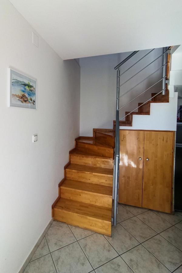 Apartments By The Sea Martinscica, Cres - 14334 Martinscica (Cres) Exterior foto