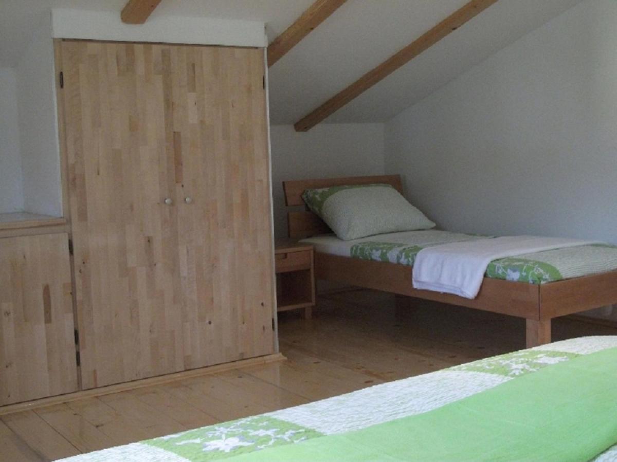Apartments By The Sea Martinscica, Cres - 14334 Martinscica (Cres) Quarto foto