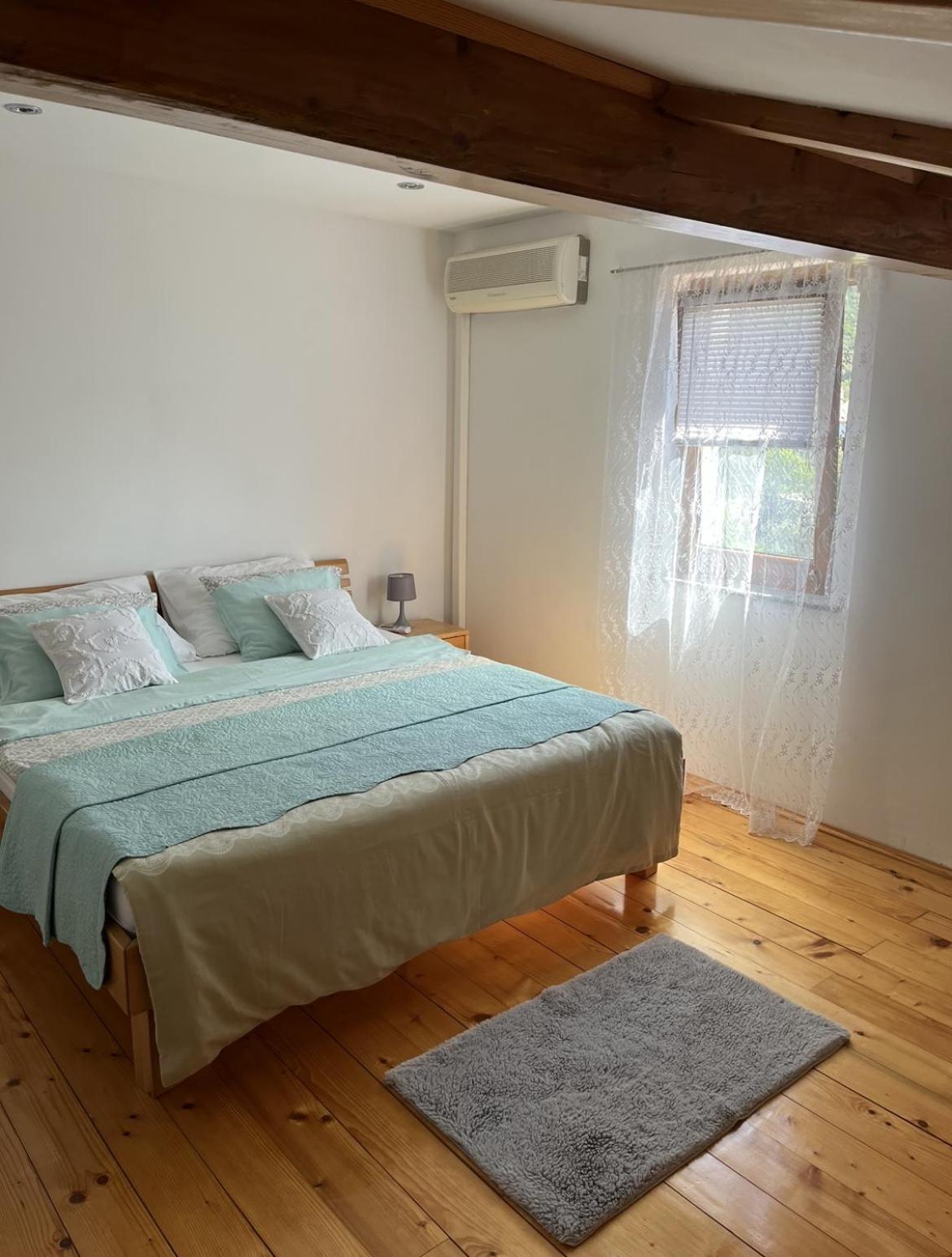 Apartments By The Sea Martinscica, Cres - 14334 Martinscica (Cres) Quarto foto