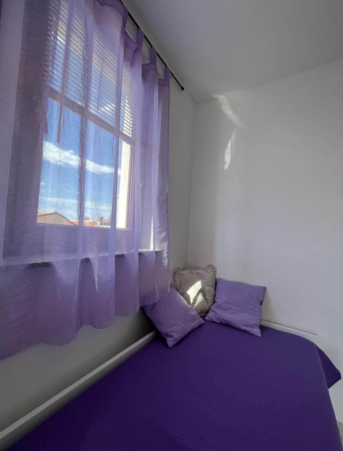 Apartments By The Sea Martinscica, Cres - 14334 Martinscica (Cres) Quarto foto